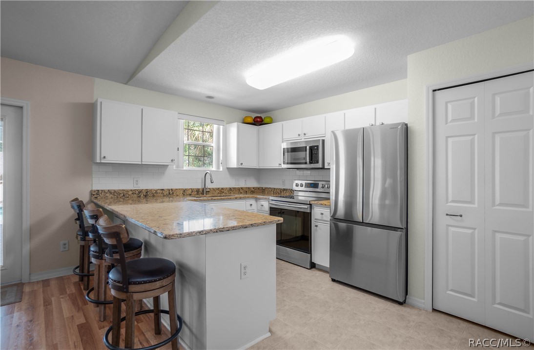 7739 E Pocono Drive, Inverness, FL 34450