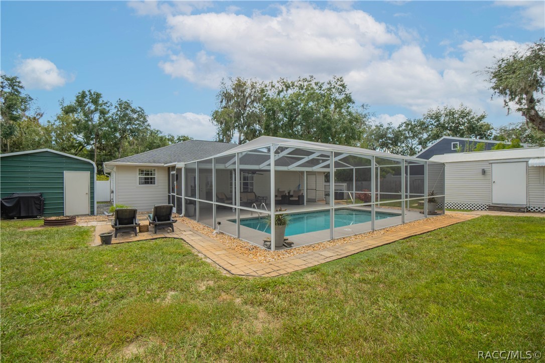 7739 E Pocono Drive, Inverness, FL 34450