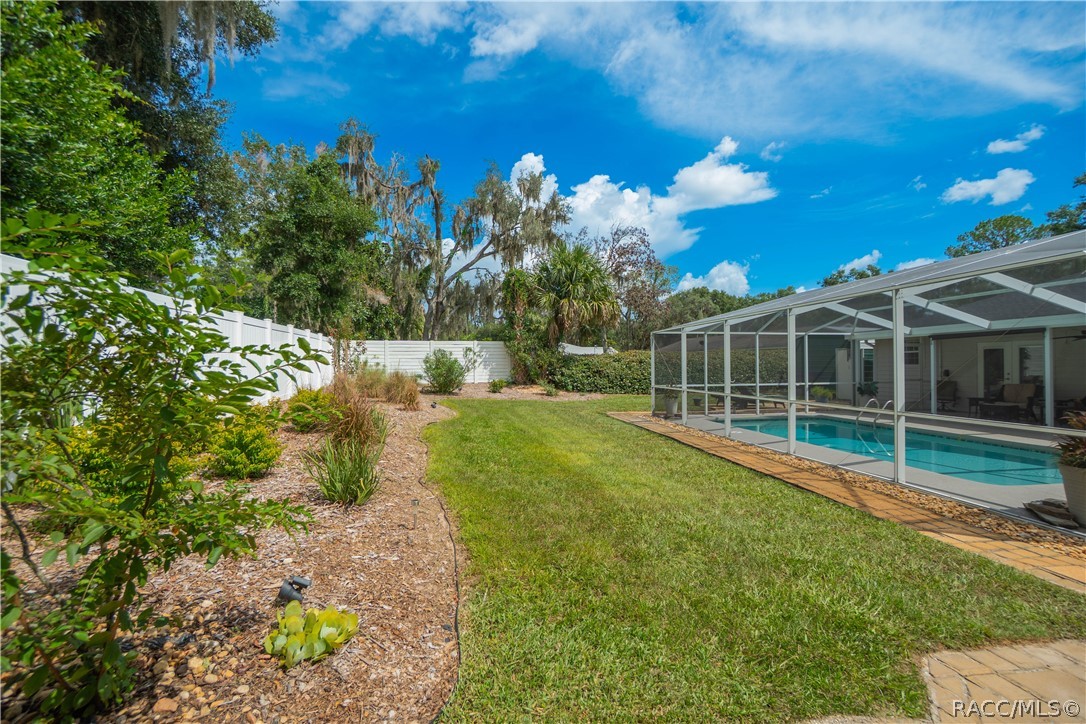 7739 E Pocono Drive, Inverness, FL 34450
