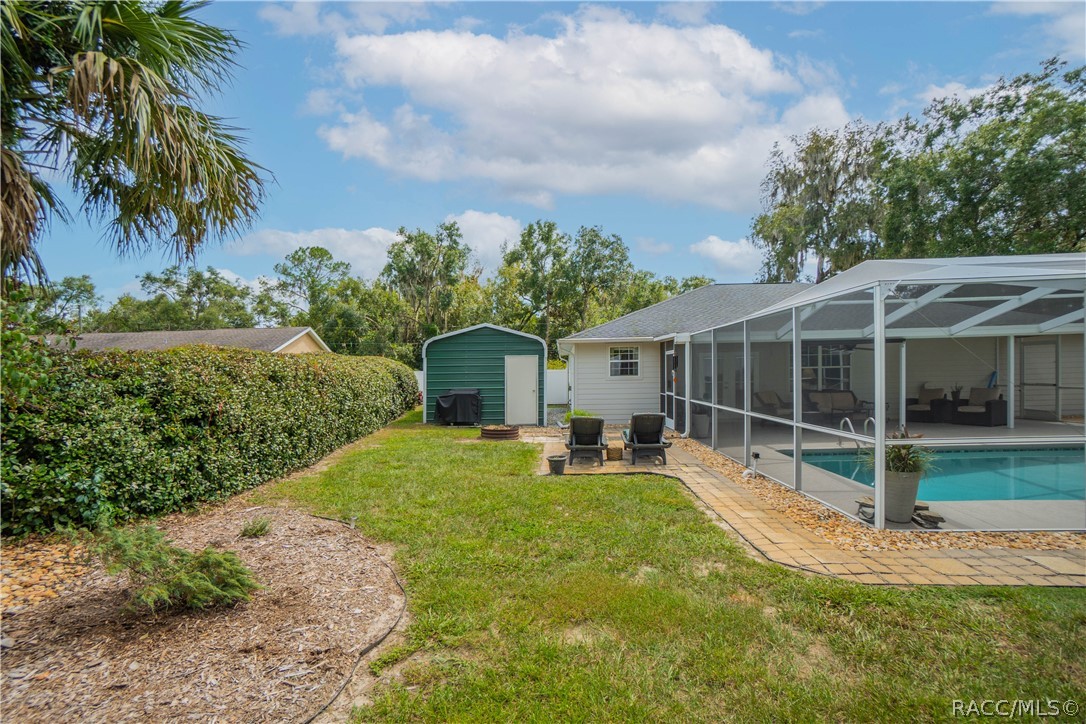 7739 E Pocono Drive, Inverness, FL 34450