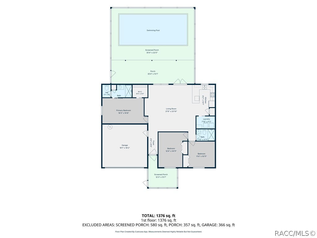 7739 E Pocono Drive, Inverness, FL 34450