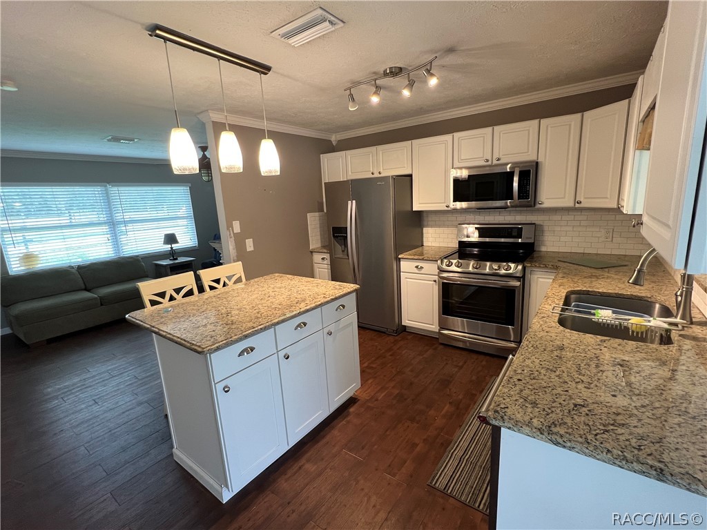 6508 N Iris Drive, Hernando, FL 34442