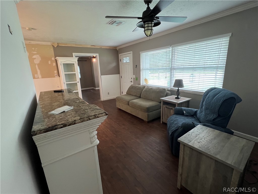 6508 N Iris Drive, Hernando, FL 34442