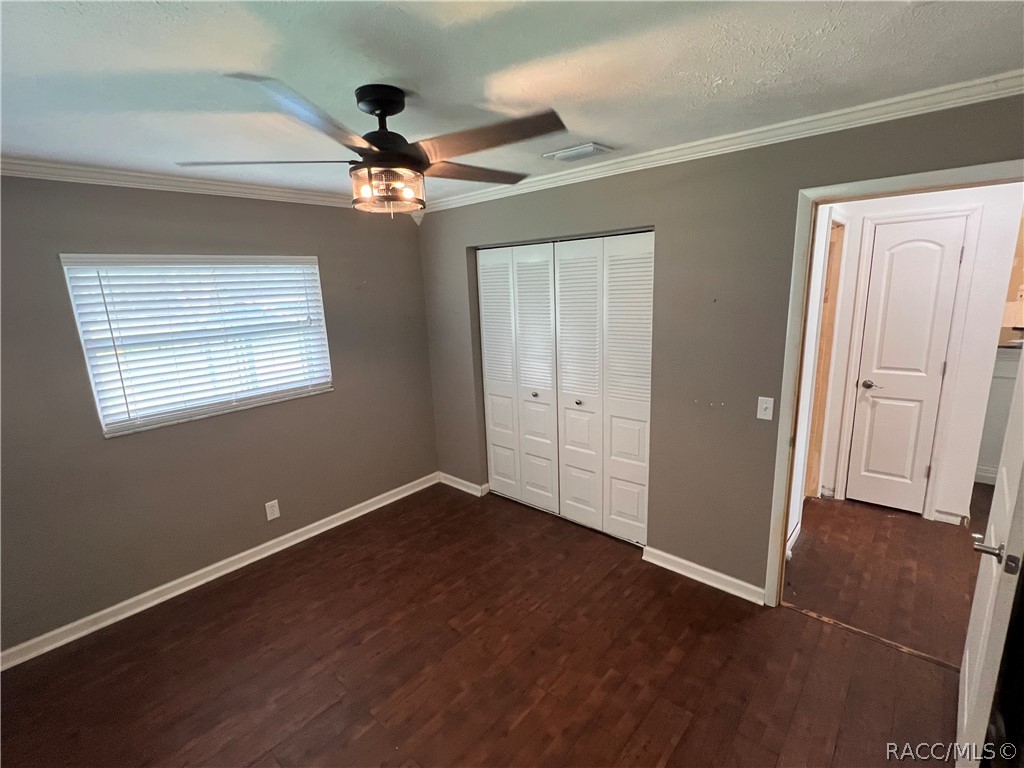 6508 N Iris Drive, Hernando, FL 34442