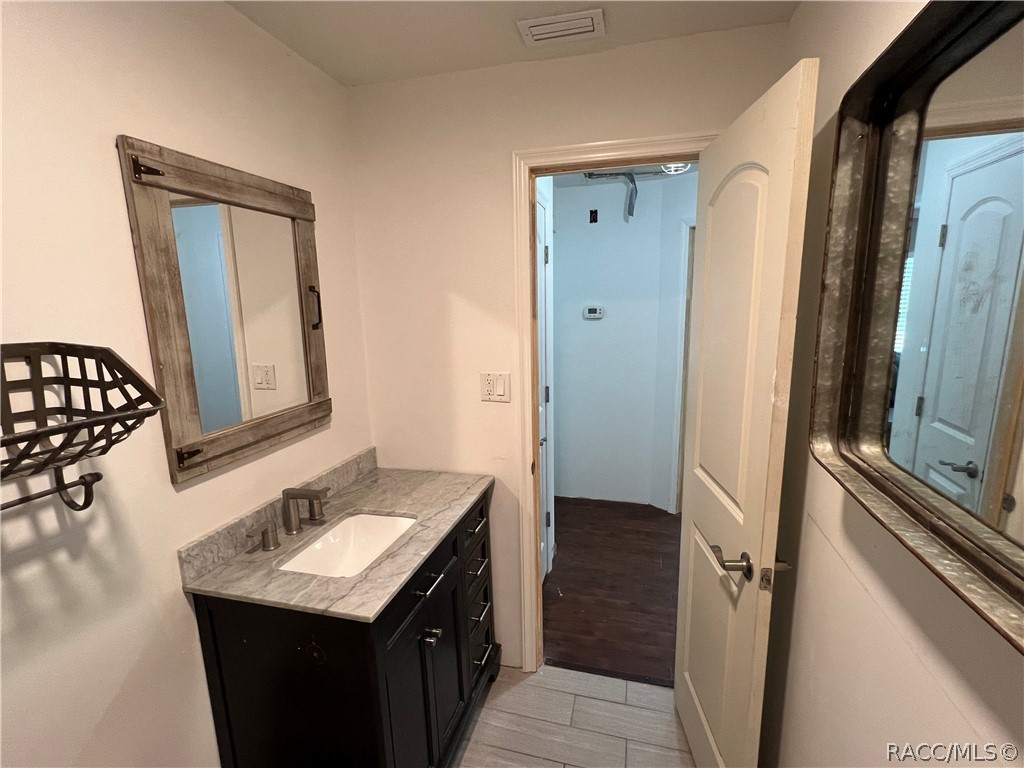 6508 N Iris Drive, Hernando, FL 34442