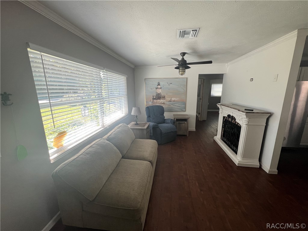 6508 N Iris Drive, Hernando, FL 34442