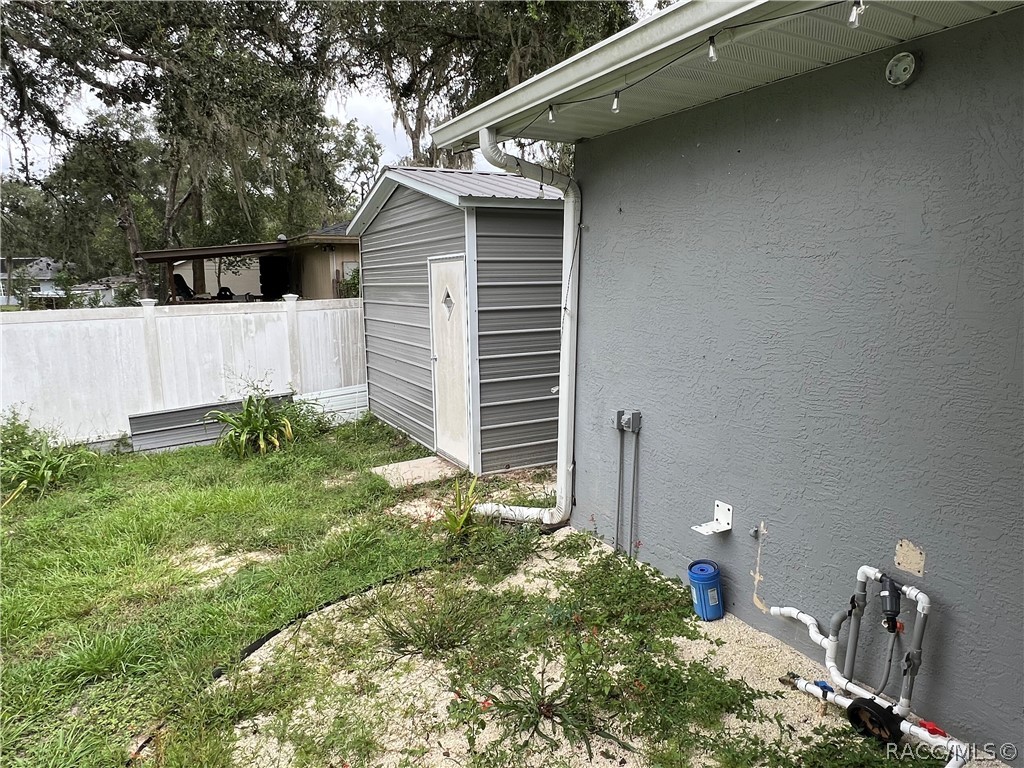 6508 N Iris Drive, Hernando, FL 34442