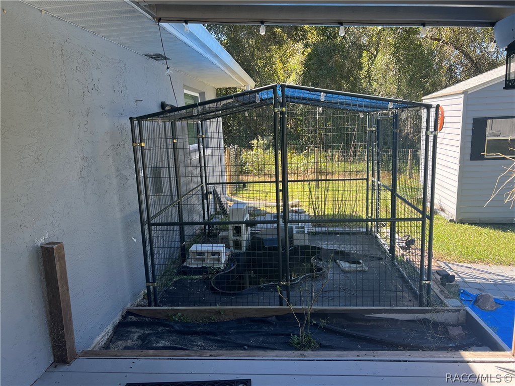 6508 N Iris Drive, Hernando, FL 34442