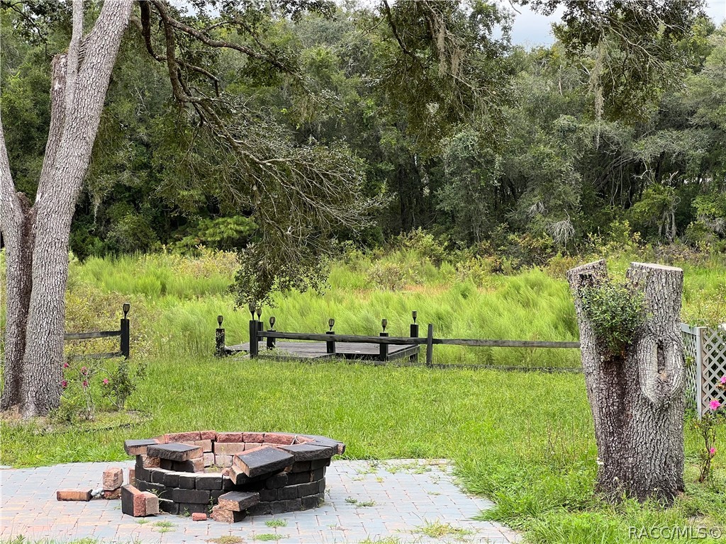 6508 N Iris Drive, Hernando, FL 34442