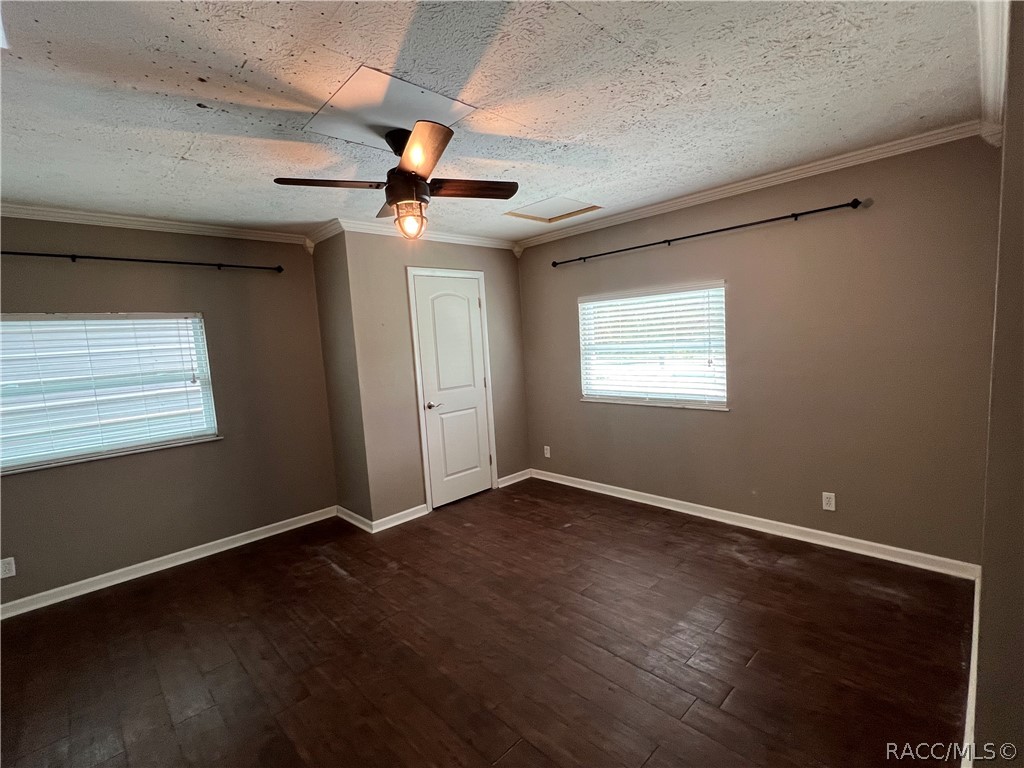 6508 N Iris Drive, Hernando, FL 34442