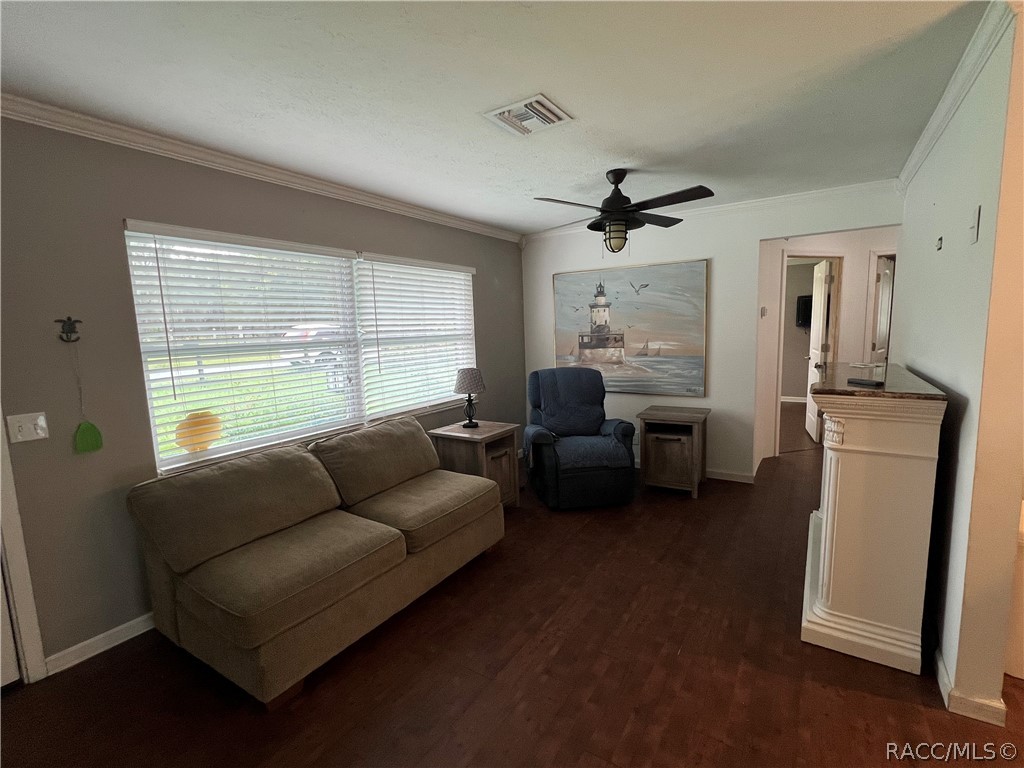6508 N Iris Drive, Hernando, FL 34442