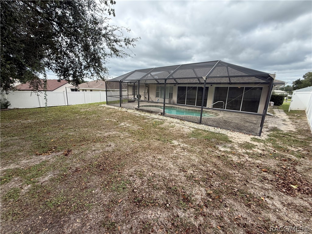1035 S Brookfield Drive, Lecanto, FL 34461