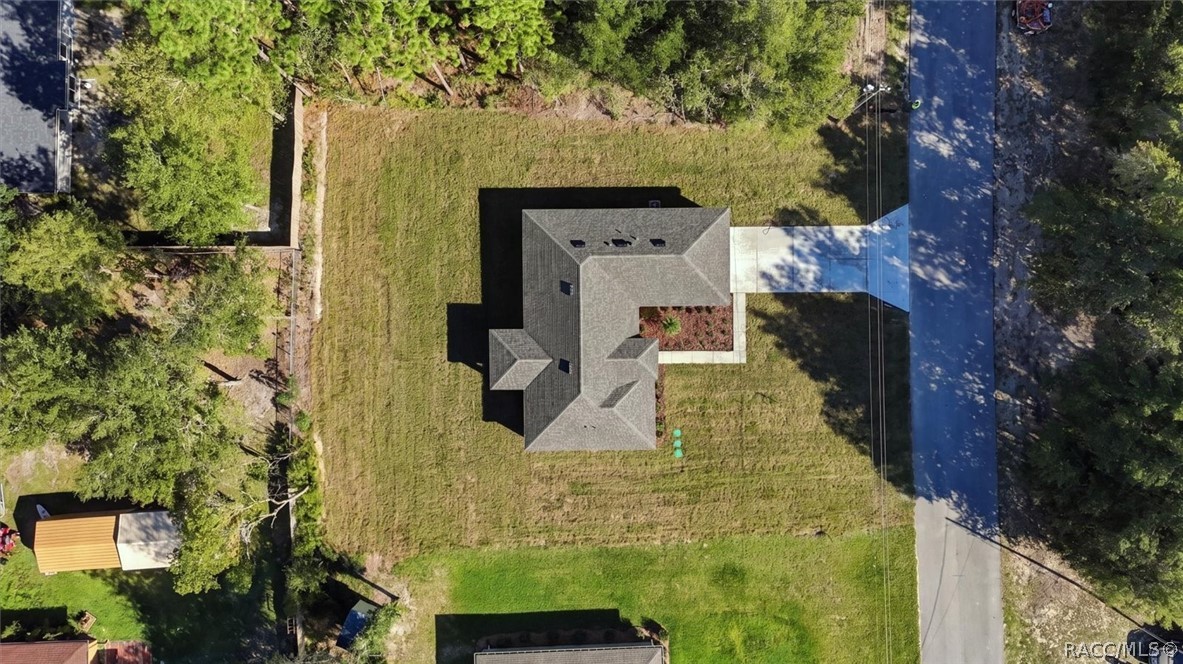 8770 N Gilovu Drive, Citrus Springs, FL 34433