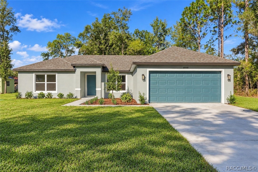 8770 N Gilovu Drive, Citrus Springs, FL 34433 8770 N Gilovu Drive, Citrus Springs, FL 34433