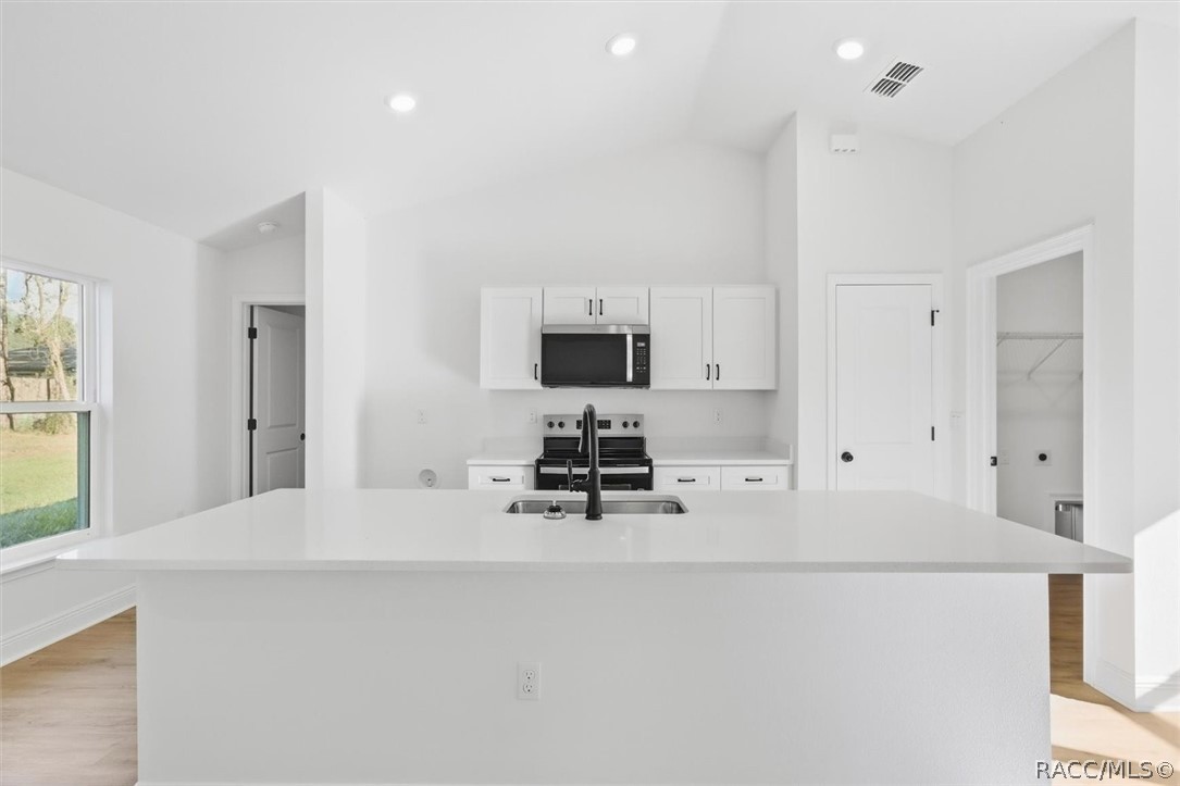 8770 N Gilovu Drive, Citrus Springs, FL 34433