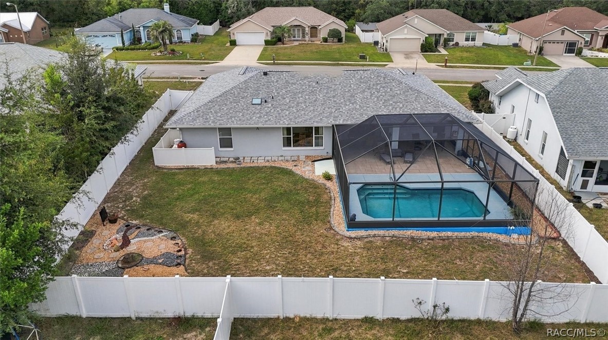 1099 S Brookfield Drive, Lecanto, FL 34461