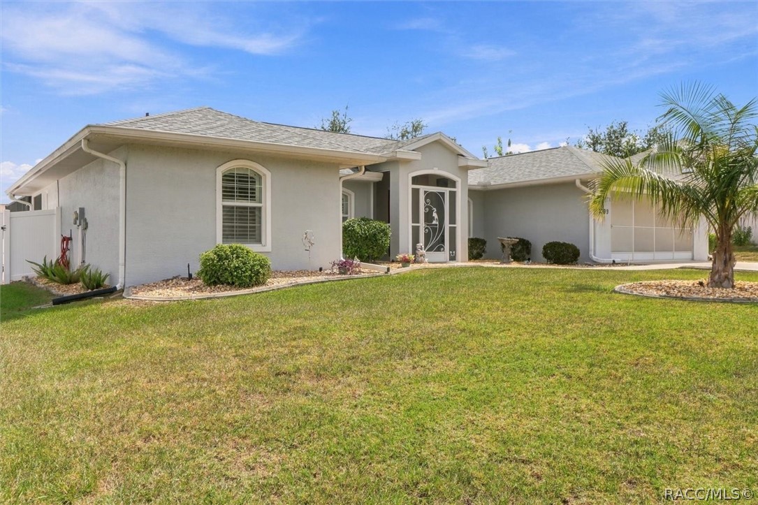 1099 S Brookfield Drive, Lecanto, FL 34461