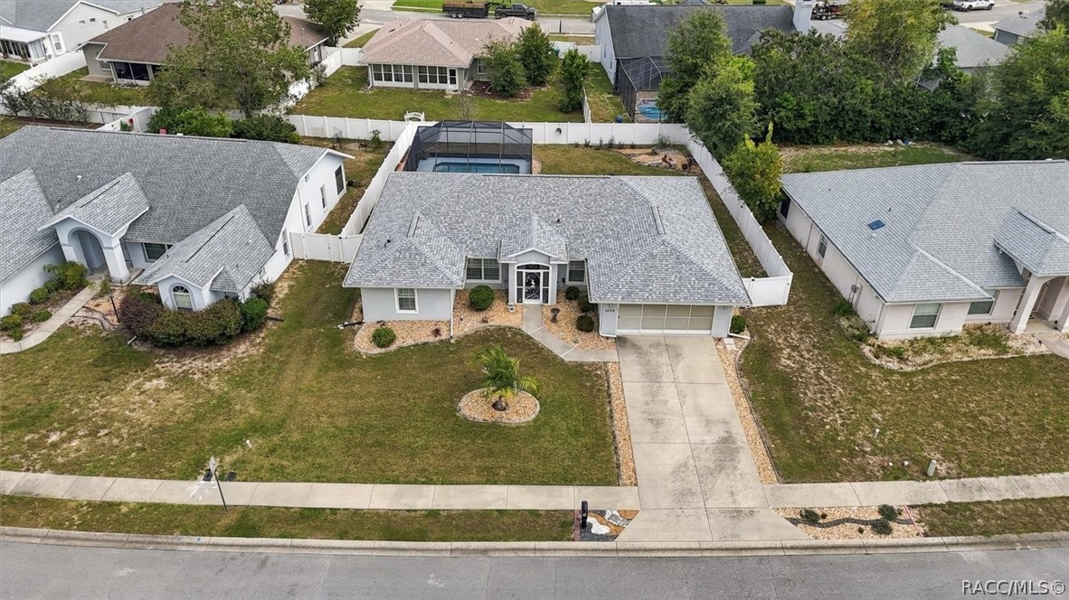 1099 S Brookfield Drive, Lecanto, FL 34461