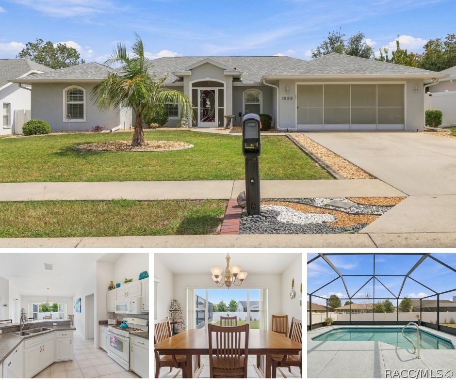 Welcome Home! Welcome Home!