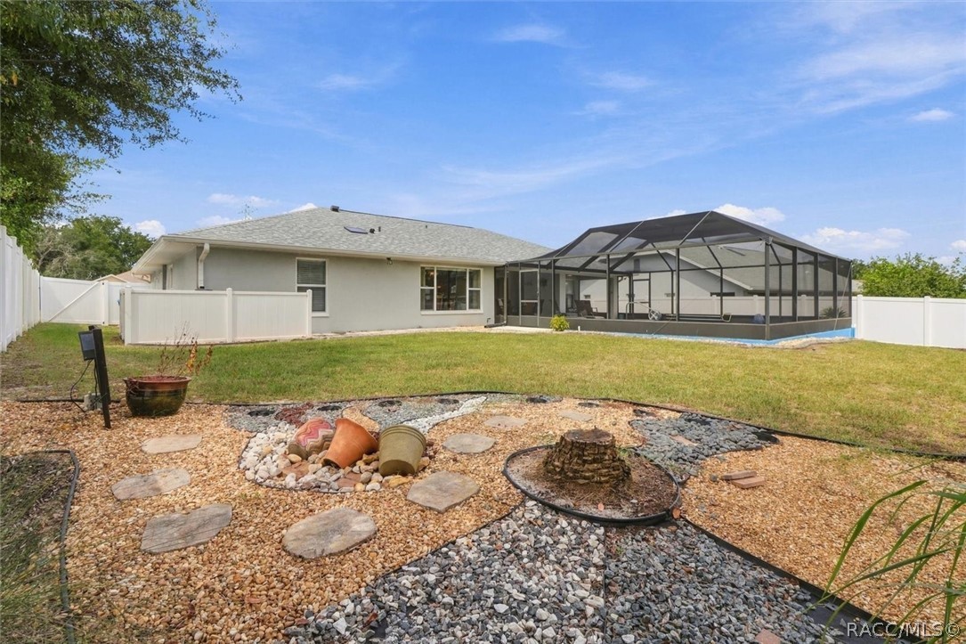 1099 S Brookfield Drive, Lecanto, FL 34461
