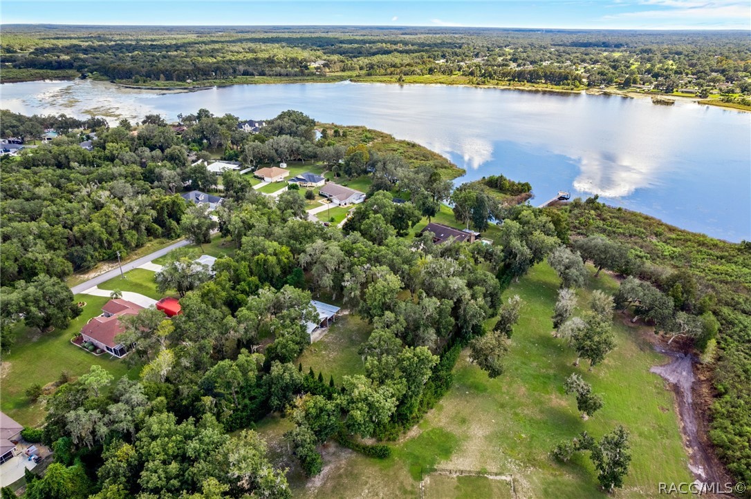2585 S Zellner Drive, Inverness, FL 34450