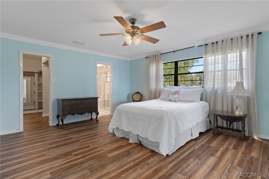 2585 S Zellner Drive, Inverness, FL 34450