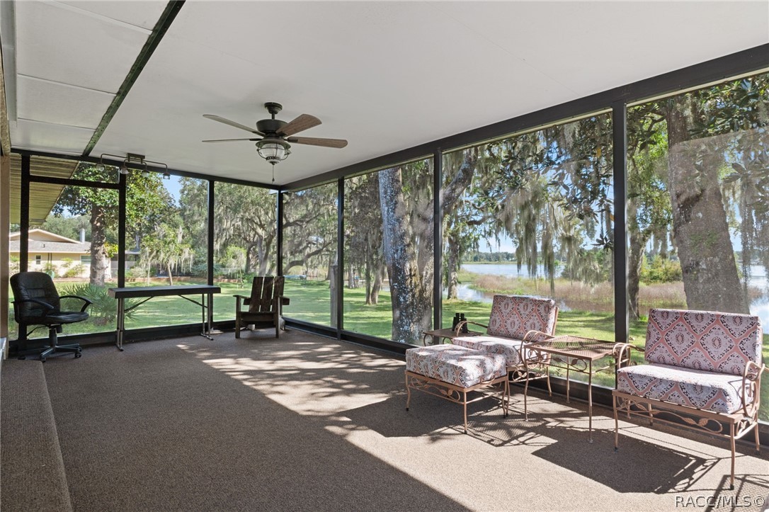 2585 S Zellner Drive, Inverness, FL 34450