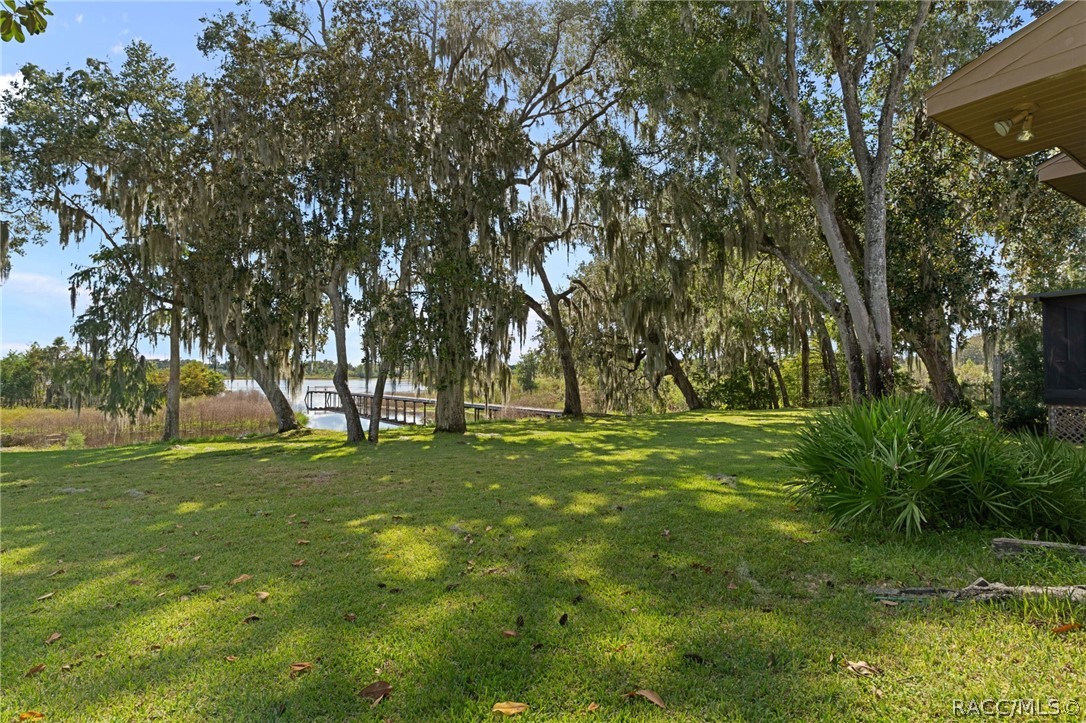 2585 S Zellner Drive, Inverness, FL 34450