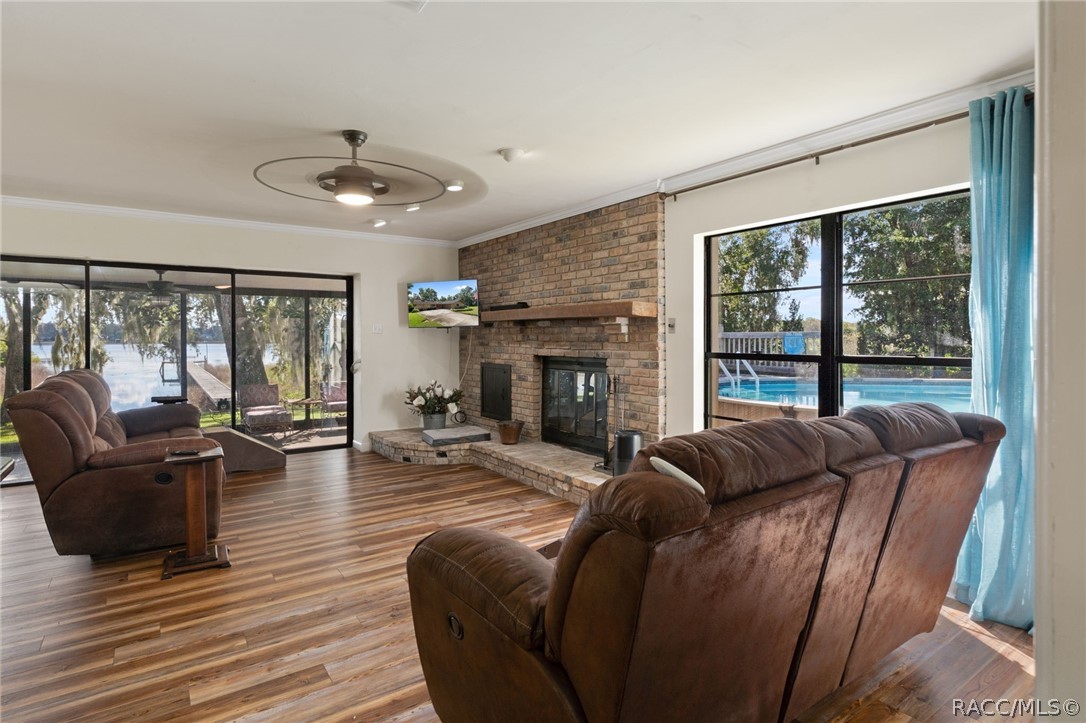 2585 S Zellner Drive, Inverness, FL 34450