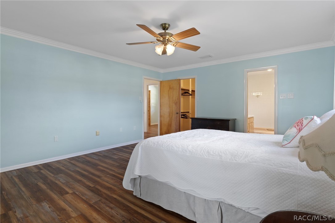 2585 S Zellner Drive, Inverness, FL 34450