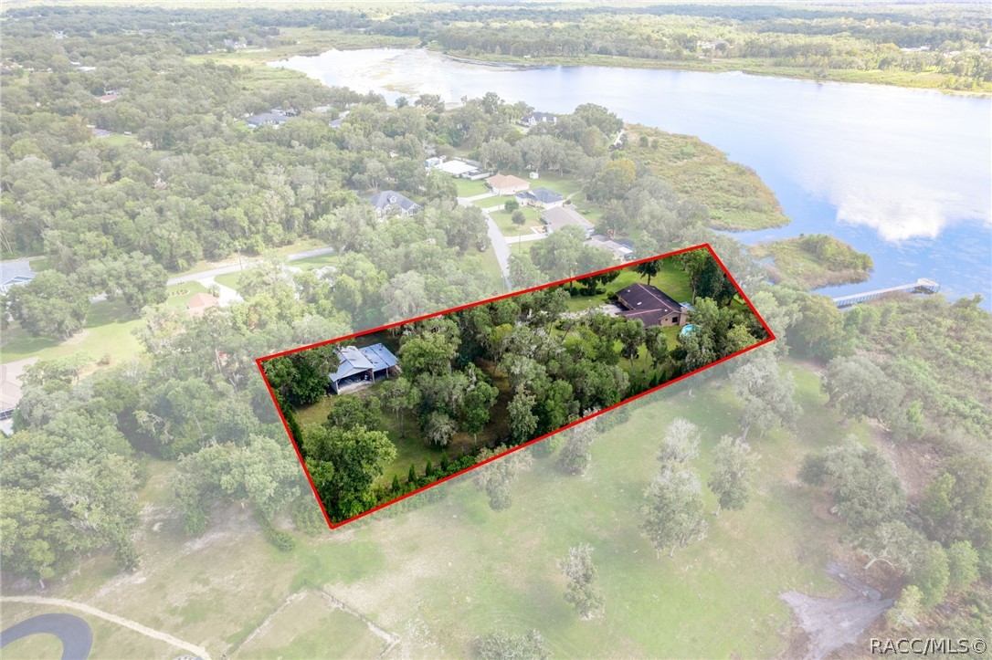 2585 S Zellner Drive, Inverness, FL 34450