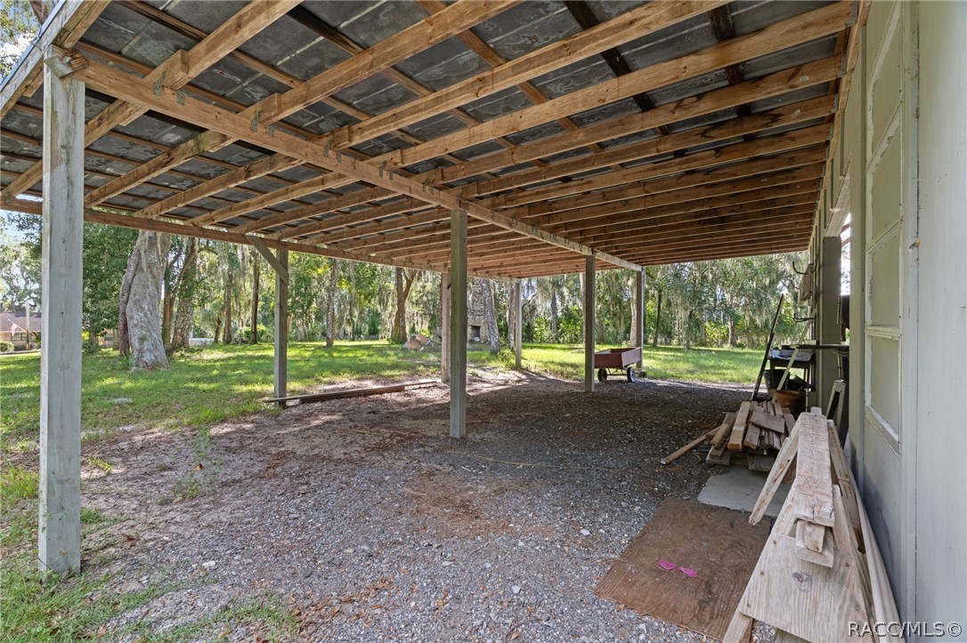 2585 S Zellner Drive, Inverness, FL 34450