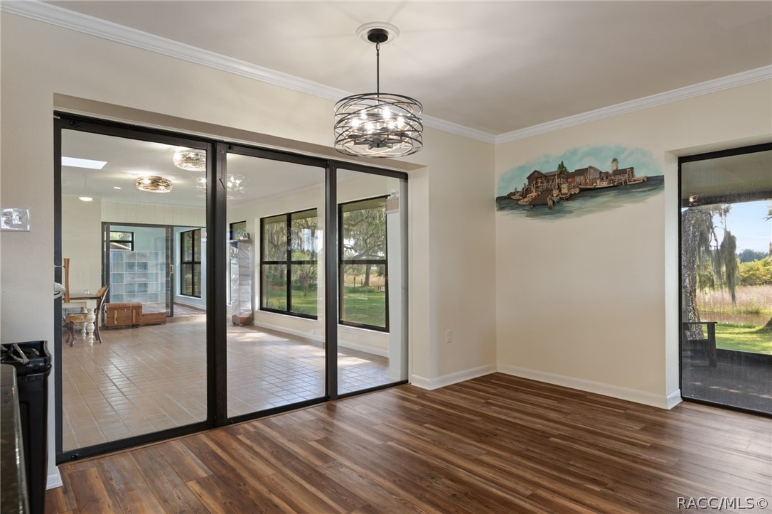 2585 S Zellner Drive, Inverness, FL 34450
