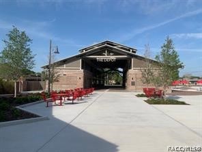 2585 S Zellner Drive, Inverness, FL 34450