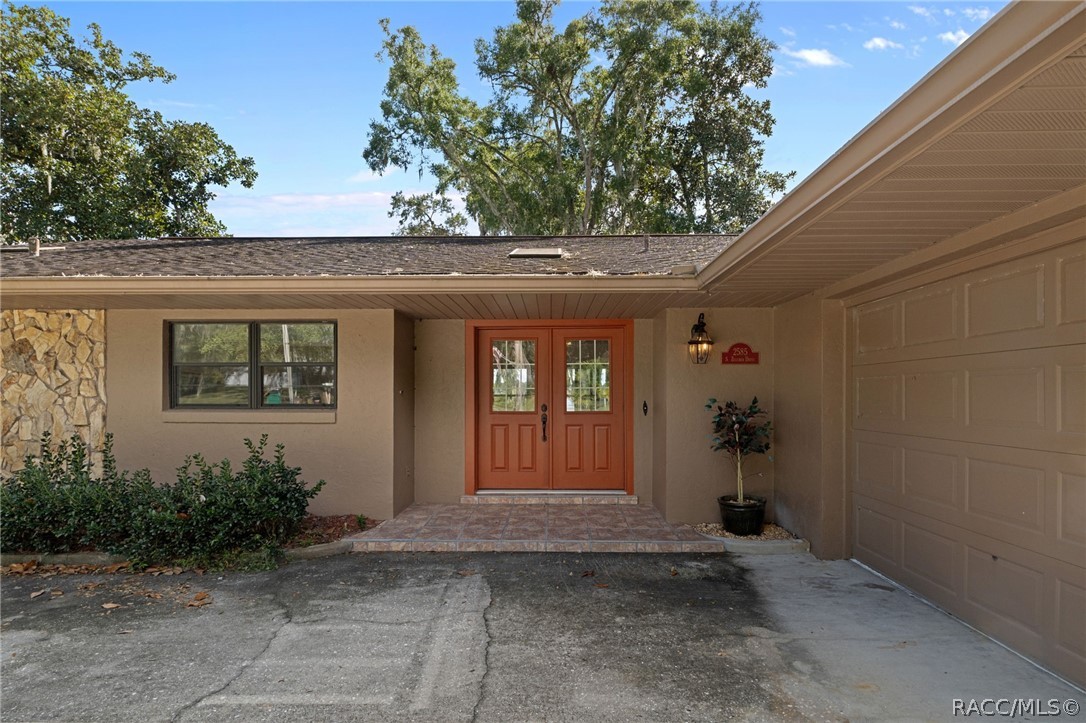 2585 S Zellner Drive, Inverness, FL 34450 2585 S Zellner Drive, Inverness, FL 34450