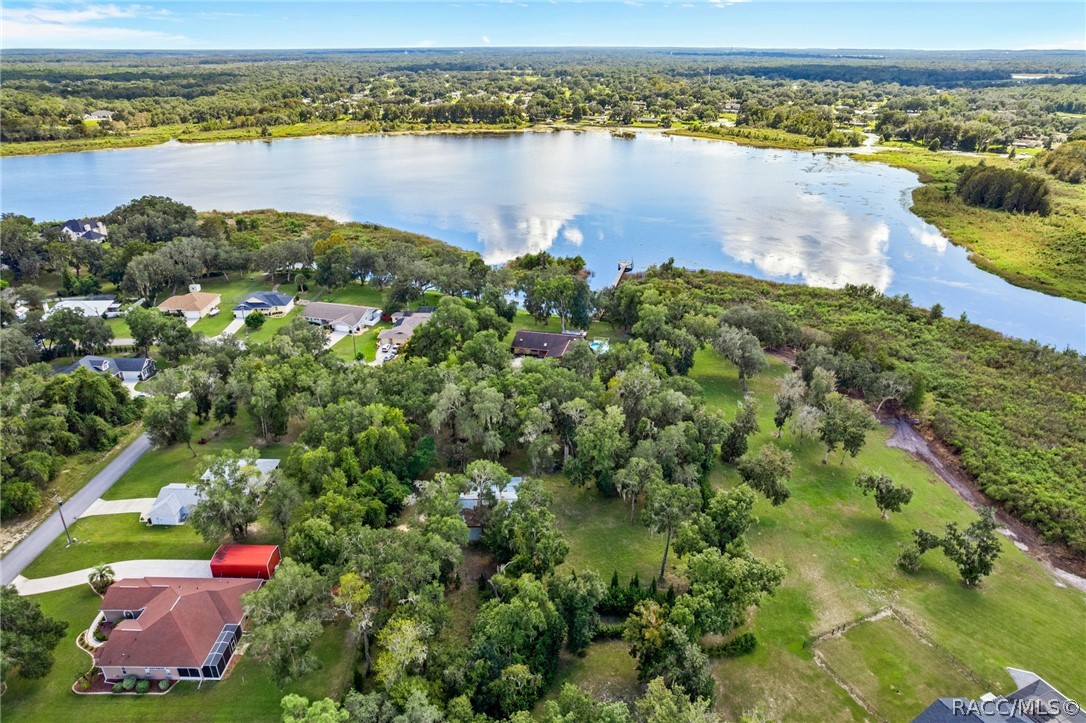 2585 S Zellner Drive, Inverness, FL 34450