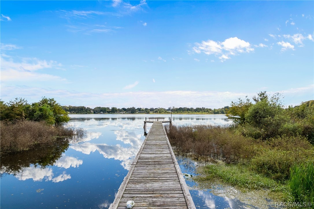 2585 S Zellner Drive, Inverness, FL 34450