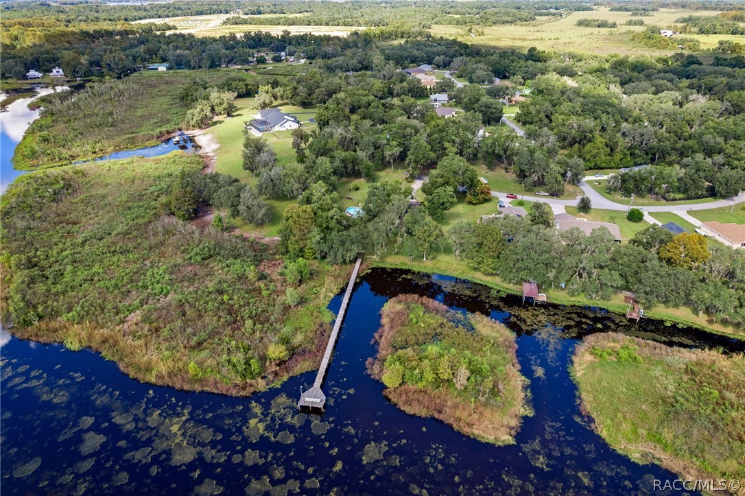 2585 S Zellner Drive, Inverness, FL 34450