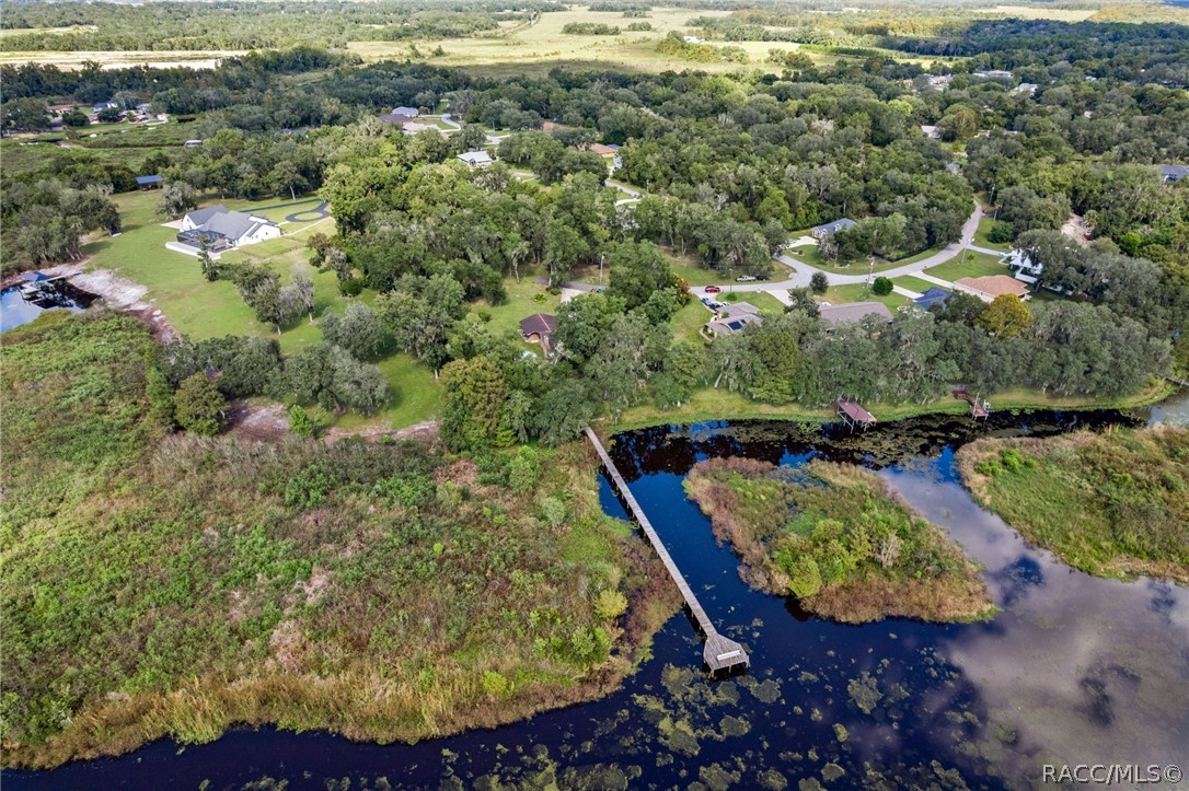 2585 S Zellner Drive, Inverness, FL 34450