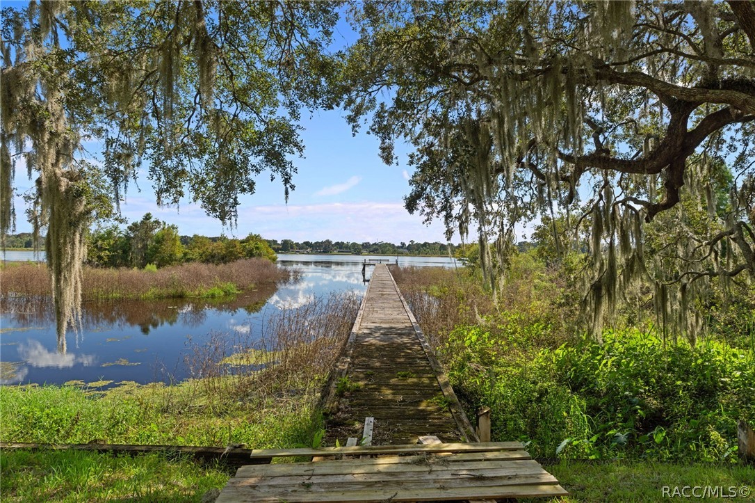 2585 S Zellner Drive, Inverness, FL 34450