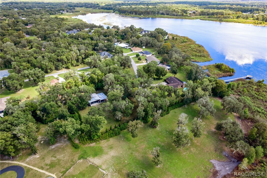 2585 S Zellner Drive, Inverness, FL 34450