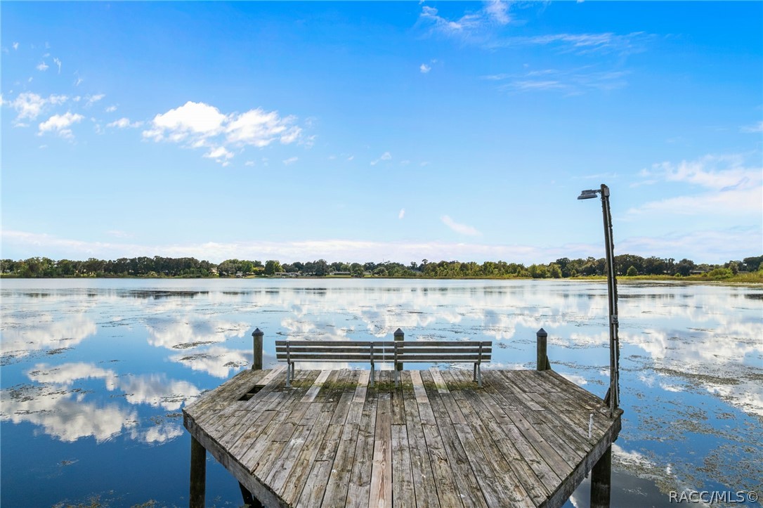 2585 S Zellner Drive, Inverness, FL 34450