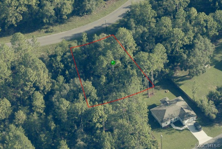 7645 N Keystone Drive, Citrus Springs, FL 34433