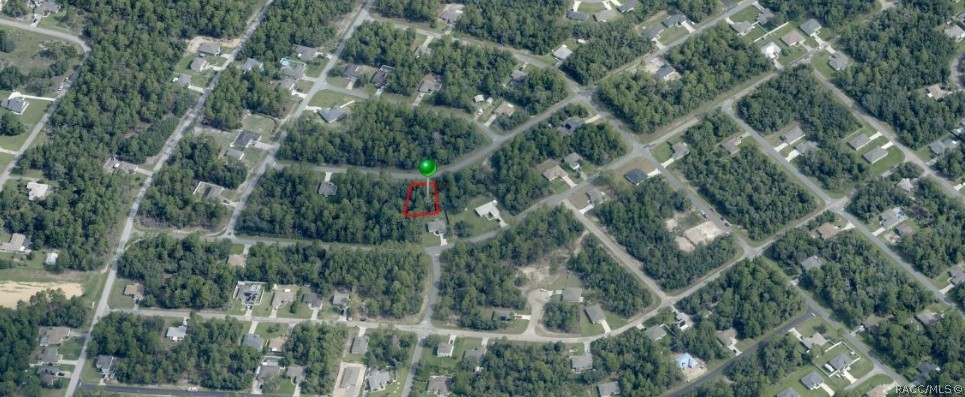 7645 N Keystone Drive, Citrus Springs, FL 34433