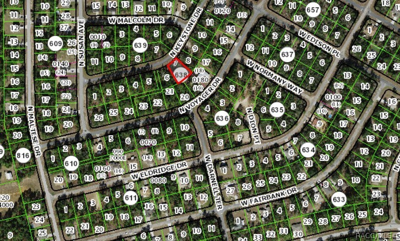 7649 N Keystone Drive, Citrus Springs, FL 34433 7649 N Keystone Drive, Citrus Springs, FL 34433