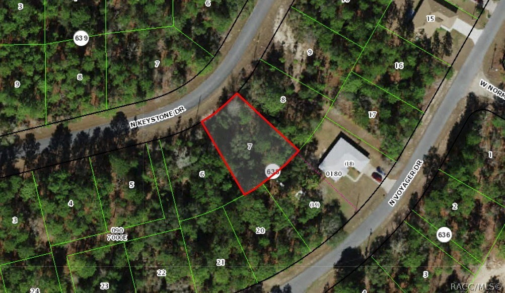 7649 N Keystone Drive, Citrus Springs, FL 34433 7649 N Keystone Drive, Citrus Springs, FL 34433
