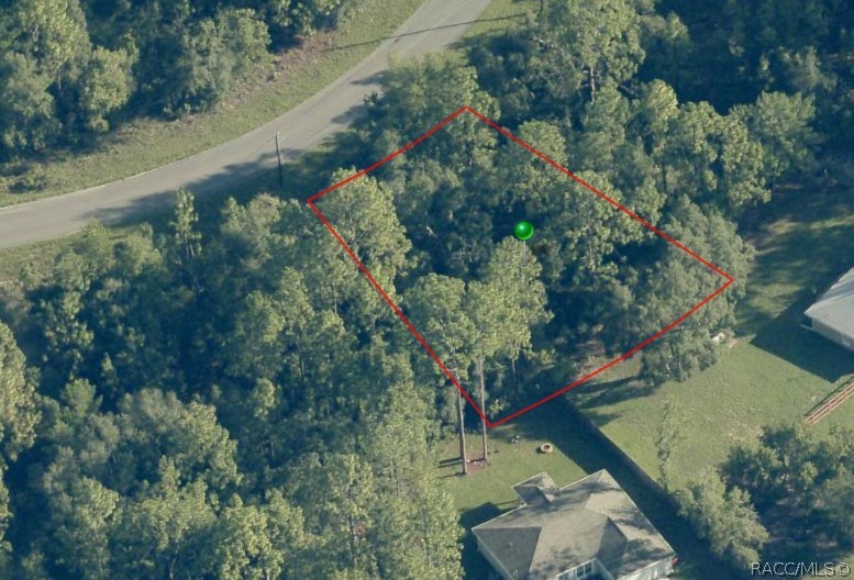 7649 N Keystone Drive, Citrus Springs, FL 34433