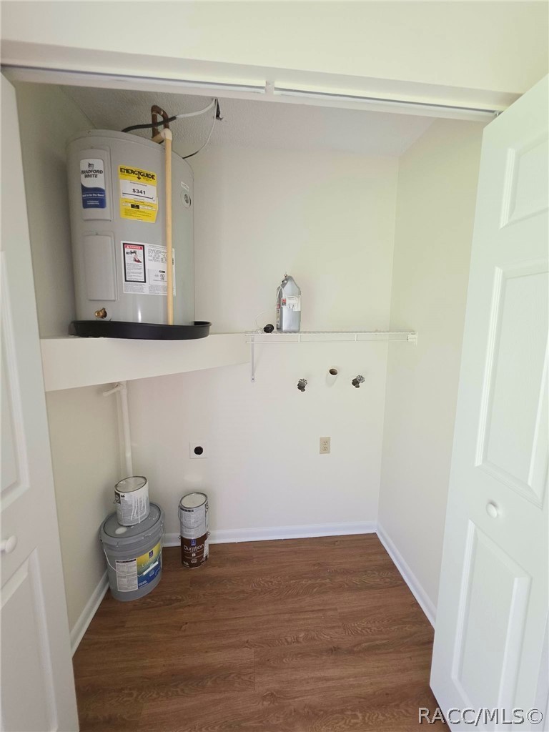 1620 Tuttle Street, Inverness, FL 34452