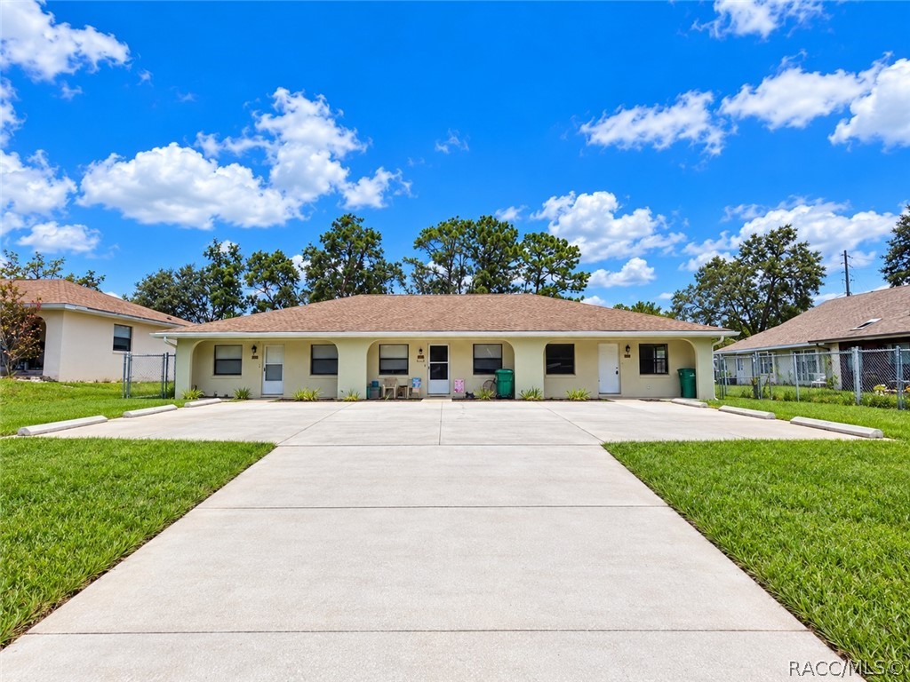 1620 Tuttle Street, Inverness, FL 34452