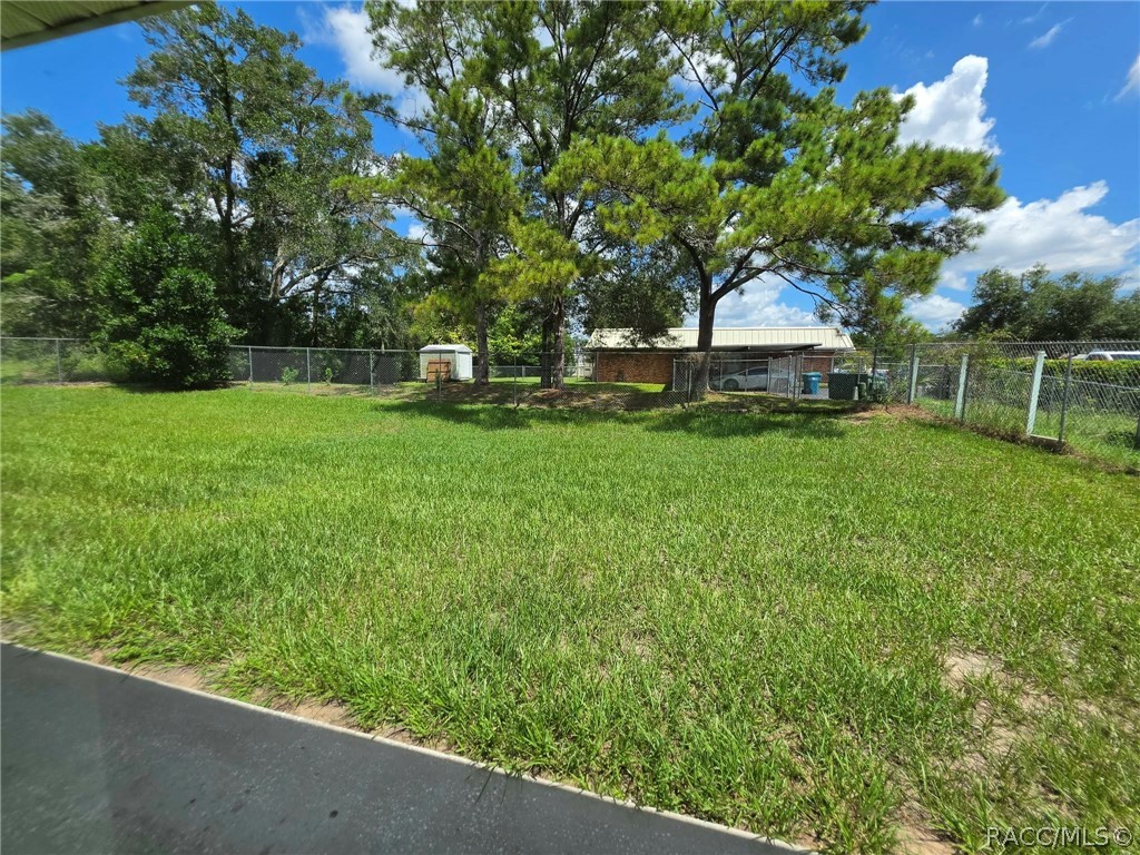 1620 Tuttle Street, Inverness, FL 34452